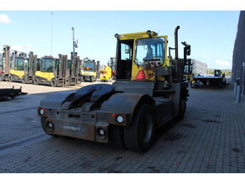 Terminal tractor Terberg RT282: picture 3 Terminal tractor Terberg RT282: picture 3
