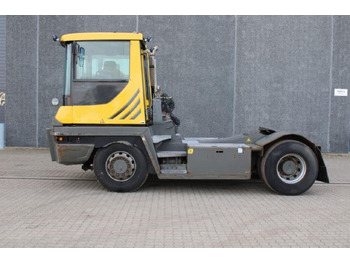 Terminal tractor TERBERG