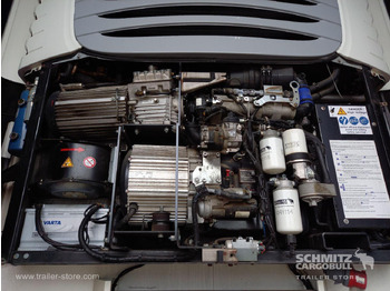 Isothermal semi-trailer SCHMITZ Auflieger Tiefkühler Standard Double deck: picture 4
