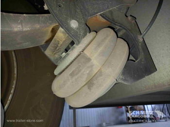 Isothermal semi-trailer SCHMITZ Auflieger Tiefkühler Standard Double deck: picture 3