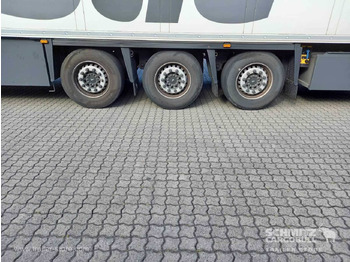 Isothermal semi-trailer SCHMITZ Auflieger Tiefkühler Standard Double deck: picture 2