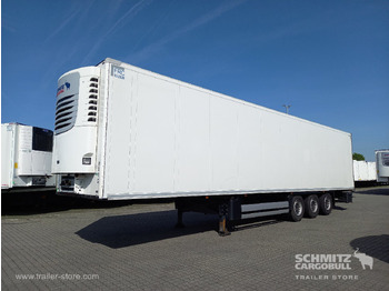 Isothermal semi-trailer SCHMITZ
