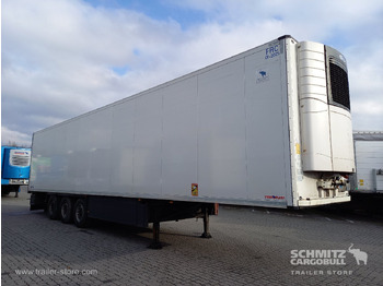 Isothermal semi-trailer SCHMITZ