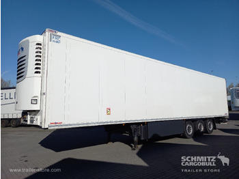 Isothermal semi-trailer SCHMITZ