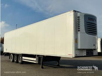 Isothermal semi-trailer SCHMITZ