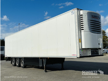 Isothermal semi-trailer SCHMITZ