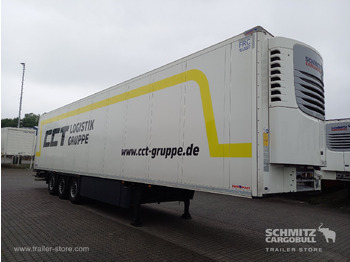 Isothermal semi-trailer SCHMITZ