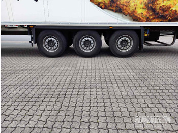 Isothermal semi-trailer SCHMITZ Auflieger Tiefkühler Standard Double deck: picture 2