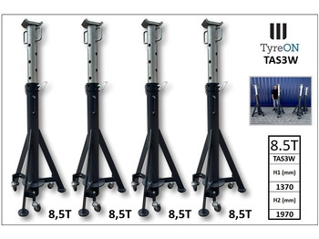 Workshop equipment