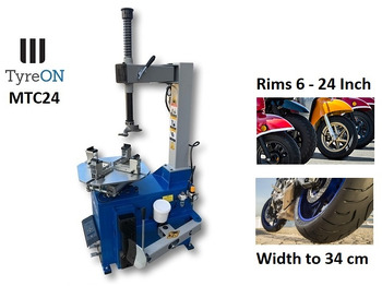 Workshop equipment