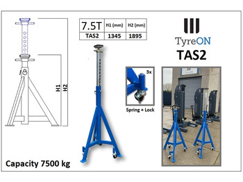Workshop equipment