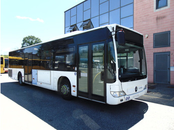 City bus MERCEDES-BENZ Citaro
