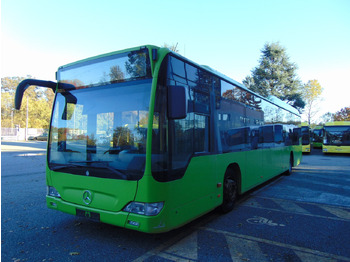 Suburban bus N.11 MERCEDES BENZ CITARO O530 LE – Anno 2010: picture 3