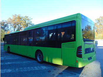 Suburban bus N.11 MERCEDES BENZ CITARO O530 LE – Anno 2010: picture 5