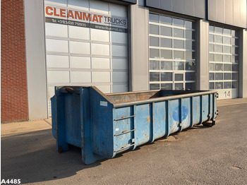 Roll-off container Container 10m³: picture 1