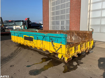 Roll-off container Container 11m³: picture 3 Roll-off container Container 11m³: picture 3