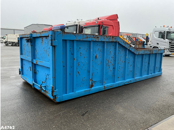 Roll-off container Container 15m³: picture 4 Roll-off container Container 15m³: picture 4