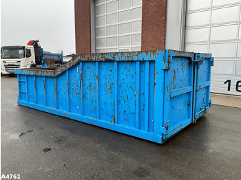 Roll-off container Container 15m³: picture 2 Roll-off container Container 15m³: picture 2