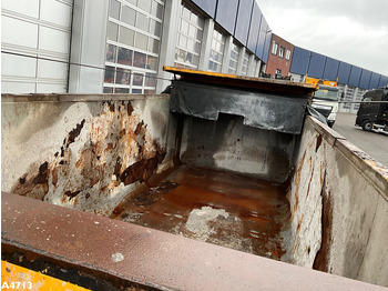 Roll-off container Container 20m³: picture 2 Roll-off container Container 20m³: picture 2