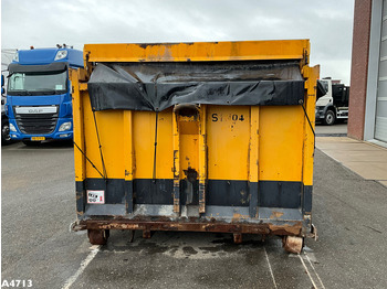 Roll-off container Container 20m³: picture 3 Roll-off container Container 20m³: picture 3
