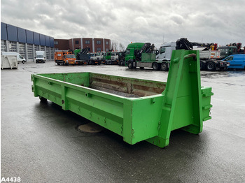 Roll-off container Container 6m³: picture 4 Roll-off container Container 6m³: picture 4