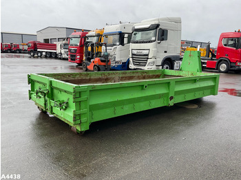 Roll-off container Container 6m³: picture 3 Roll-off container Container 6m³: picture 3