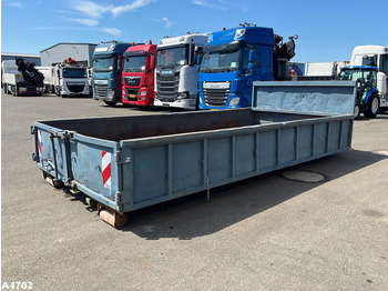 Roll-off container Container 7,5 m³: picture 4
