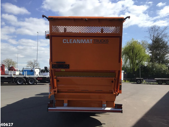 Garbage truck DAF CF 340 FAN: picture 4