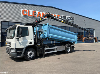 Tipper DAF CF 65 250