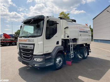 Leasing of DAF FA LF 230 Johnston VT 650 DAF FA LF 230 Johnston VT 650: picture 3