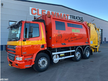 Garbage truck DAF FAG 75 CF 250 Geesink 20m³: picture 2