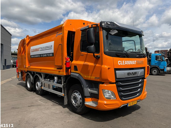 Garbage truck DAF FAG CF 300 Geesink 20m³: picture 2