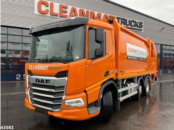 Garbage truck DAF XD 300