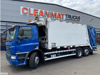 Garbage truck DAF CF 75 250