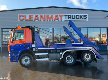 Leasing of DAF FAN 85 CF 360 Manual VDL 18 Ton portaalarmsysteem DAF FAN 85 CF 360 Manual VDL 18 Ton portaalarmsysteem: picture 2