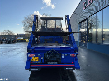 Leasing of DAF FAN 85 CF 360 Manual VDL 18 Ton portaalarmsysteem DAF FAN 85 CF 360 Manual VDL 18 Ton portaalarmsysteem: picture 5