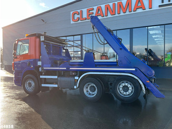 Leasing of DAF FAN 85 CF 360 Manual VDL 18 Ton portaalarmsysteem DAF FAN 85 CF 360 Manual VDL 18 Ton portaalarmsysteem: picture 3