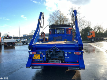 Leasing of DAF FAN 85 CF 360 Manual VDL 18 Ton portaalarmsysteem DAF FAN 85 CF 360 Manual VDL 18 Ton portaalarmsysteem: picture 4