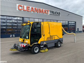 Road sweeper DULEVO