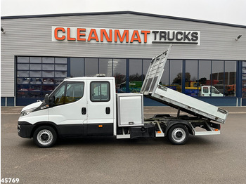Tipper IVECO Daily