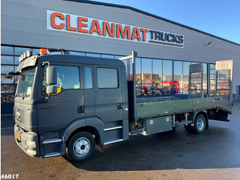Autotransporter truck MAN TGL 12.220