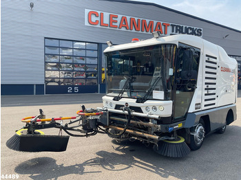 Road sweeper Ravo 540 CD Euro 6 with 3-rd brush: picture 2
