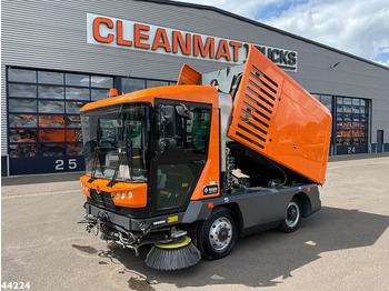 Road sweeper RAVO