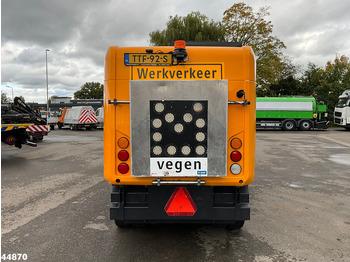 Road sweeper Ravo 540 with 3-rd brush: picture 5 Road sweeper Ravo 540 with 3-rd brush: picture 5