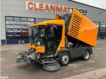 Road sweeper Ravo 540 with 3-rd brush: picture 2 Road sweeper Ravo 540 with 3-rd brush: picture 2