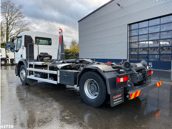 Leasing of Renault C 380 Euro 6 16 Ton haakarmsysteem Renault C 380 Euro 6 16 Ton haakarmsysteem: picture 4