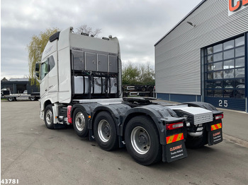 Tractor unit Volvo FH 16.750 8x4 Euro 6 HEAVY TRANSPORT 255 TON: picture 4