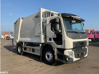 Garbage truck Volvo FE 280 Euro 6 Zoeller 16m³: picture 2