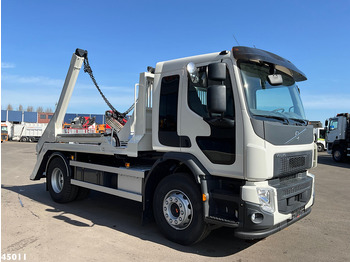 Leasing of Volvo FE 350 VDL 13 Ton portaalarmsysteem Volvo FE 350 VDL 13 Ton portaalarmsysteem: picture 2