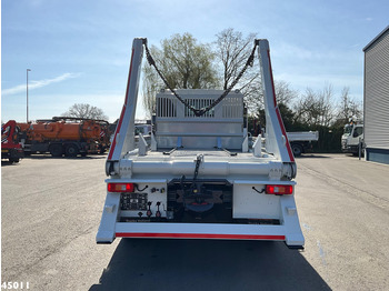 Leasing of Volvo FE 350 VDL 13 Ton portaalarmsysteem Volvo FE 350 VDL 13 Ton portaalarmsysteem: picture 5